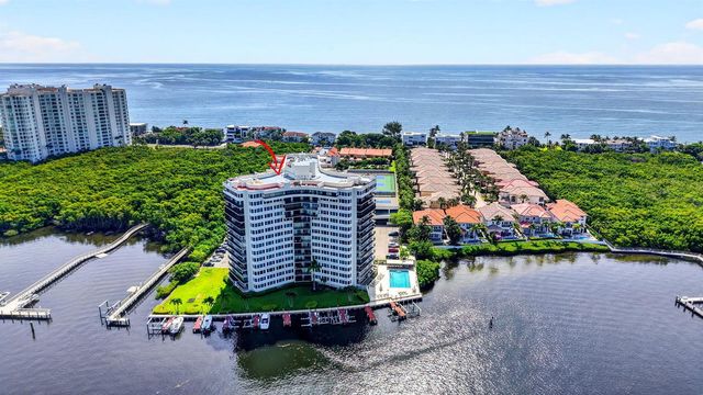 3912 S Ocean Boulevard 501, Highland Beach, FL 33487