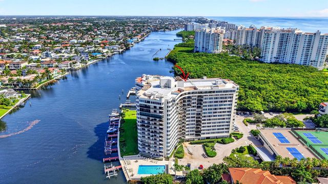 3912 S Ocean Boulevard 501, Highland Beach, FL 33487