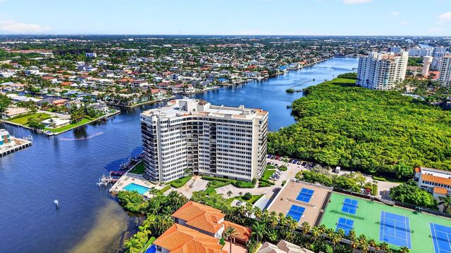 3912 S Ocean Boulevard 501, Highland Beach, FL 33487