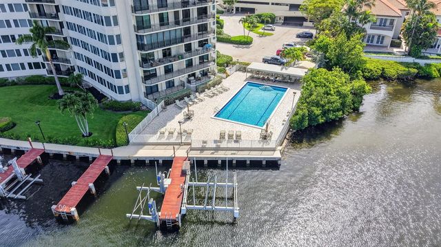 3912 S Ocean Boulevard 501, Highland Beach, FL 33487