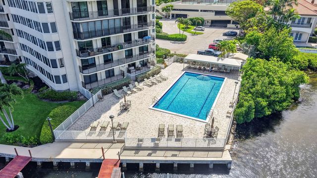 3912 S Ocean Boulevard 501, Highland Beach, FL 33487