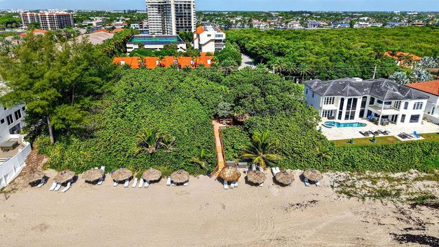 3912 S Ocean Boulevard 501, Highland Beach, FL 33487
