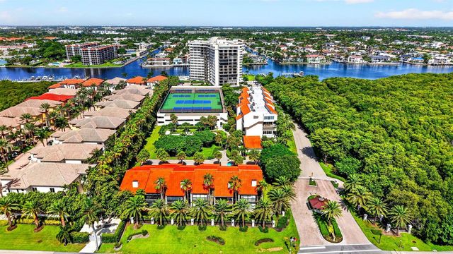 3912 S Ocean Boulevard 501, Highland Beach, FL 33487