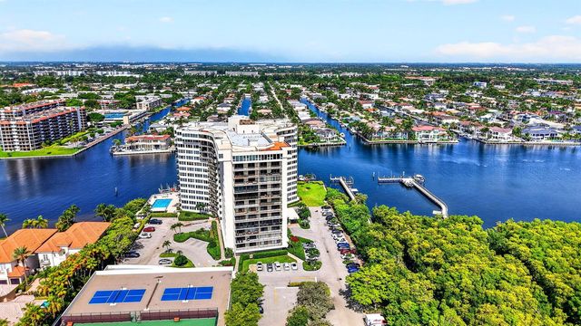 3912 S Ocean Boulevard 501, Highland Beach, FL 33487