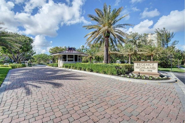 3912 S Ocean Boulevard 501, Highland Beach, FL 33487