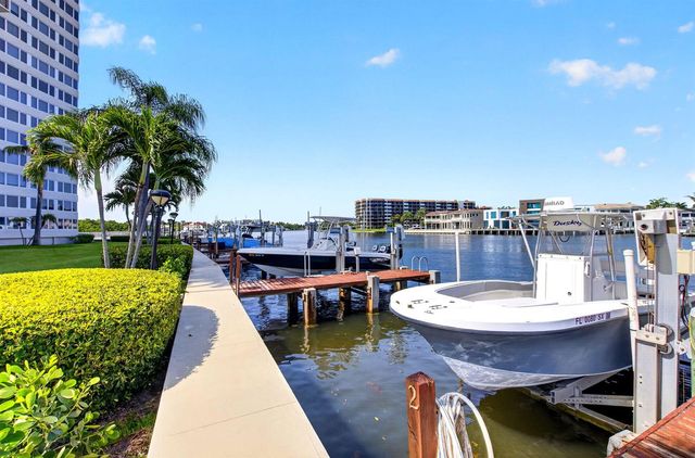 3912 S Ocean Boulevard 501, Highland Beach, FL 33487