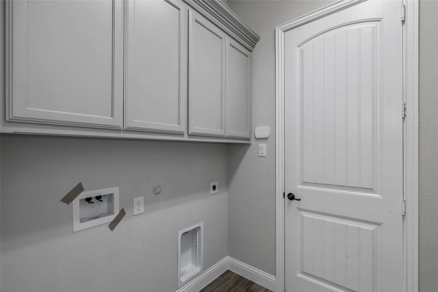 15105 Stargazer Drive, Aledo, TX 76008