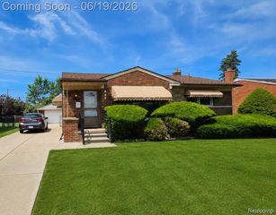 25742 Jennifer, Redford Charter Township, MI 48239
