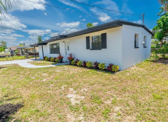 4112 W FAIRVIEW HEIGHTS, Tampa, FL 33616