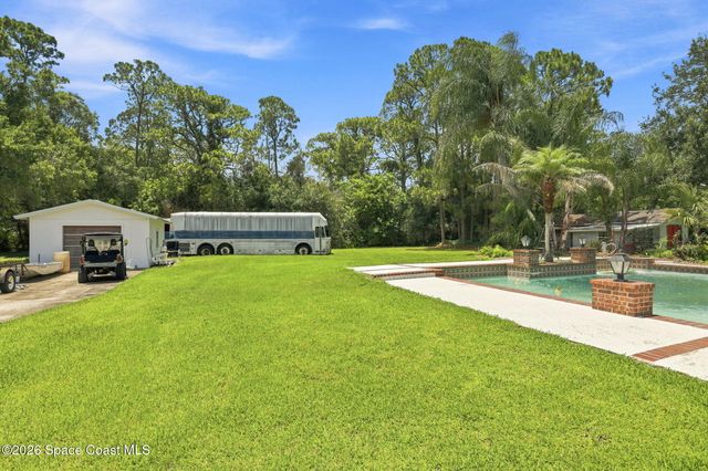 2850 Michigan Street, Melbourne, FL 32904