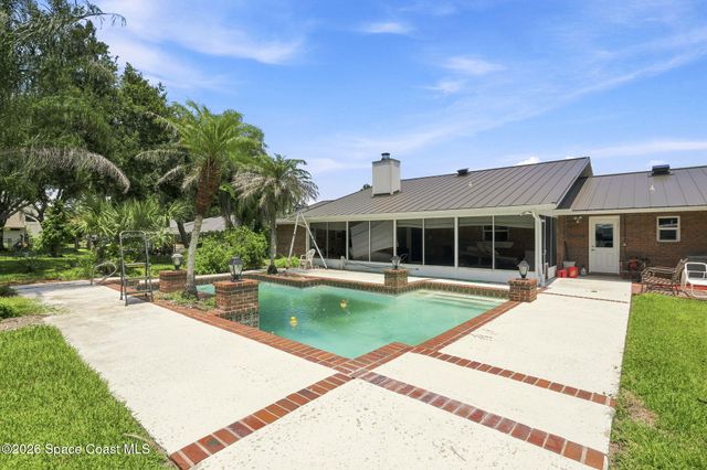 2850 Michigan Street, Melbourne, FL 32904