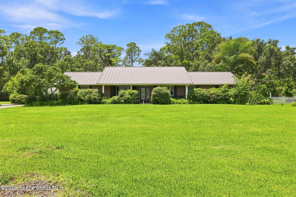 2850 Michigan Street, Melbourne, FL 32904