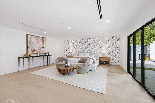 8400 White Oak, Sherwood Forest, CA 91325