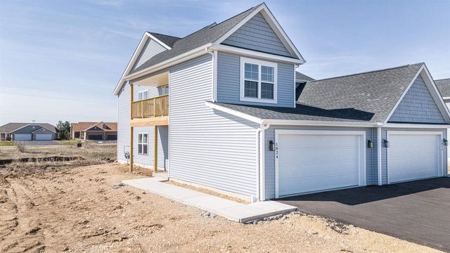 1822-1824 W Kyle Circle, Beloit, WI 53511