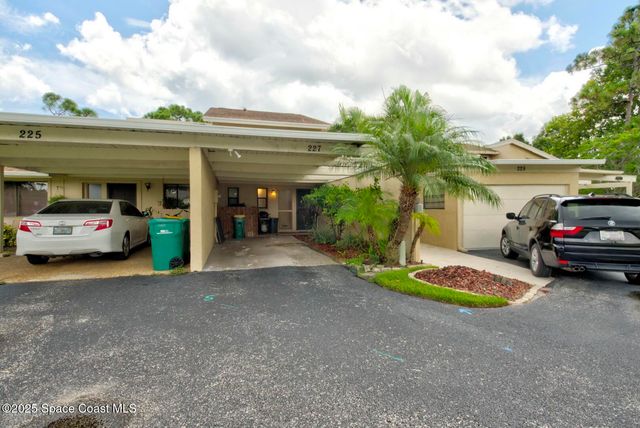 227 Augusta Way, Melbourne, FL 32940