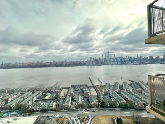 6600 Kennedy Blvd 22B, West New York Town, NJ 07093