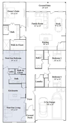 236 Orchard Cove, Snook, TX 77879