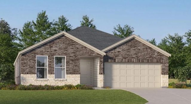 236 Orchard Cove, Snook, TX 77879