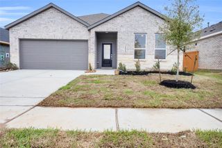 236 Orchard Cove, Snook, TX 77879