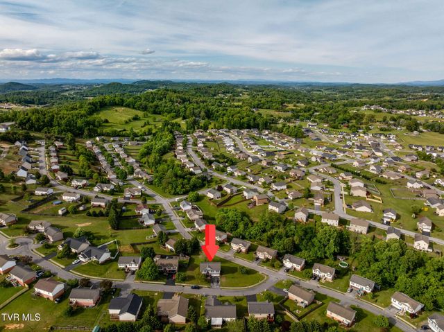 26 Mountain Creek Court, Jonesborough, TN 37659