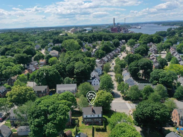 648 Kearsarge Way, Portsmouth, NH 03801