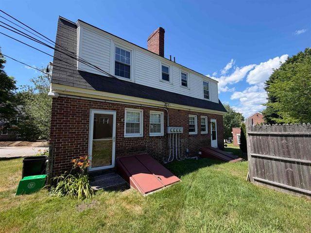 648 Kearsarge Way, Portsmouth, NH 03801