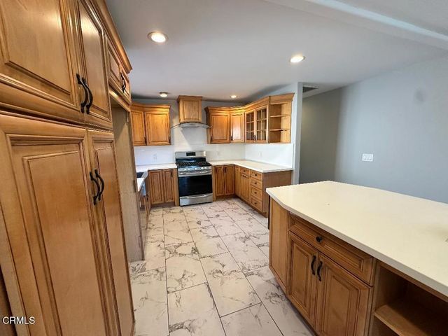 2810 Sherwin Avenue Unit A, Ventura, CA 93003