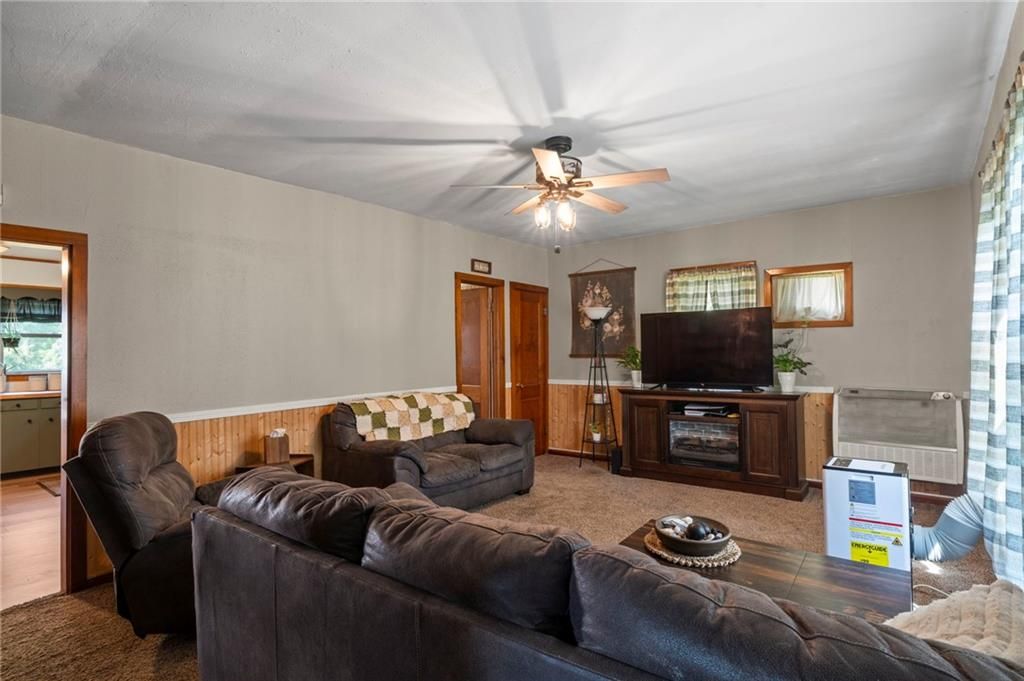 244 Locust Street, Everest, KS 66424 — photo 2