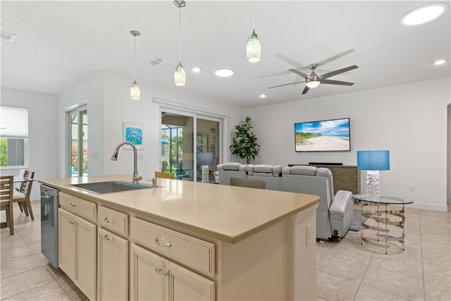 3415 Diamond Leaf Drive, Vero Beach, FL 32966