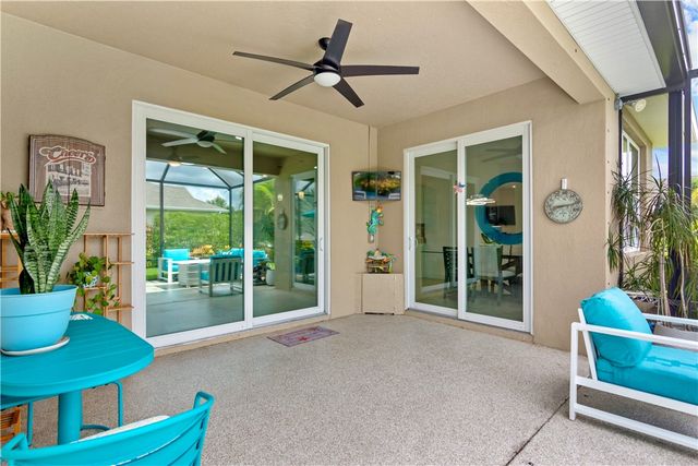 3415 Diamond Leaf Drive, Vero Beach, FL 32966