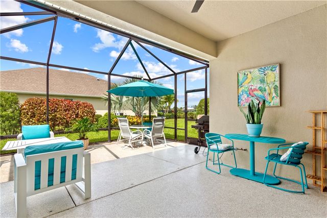 3415 Diamond Leaf Drive, Vero Beach, FL 32966