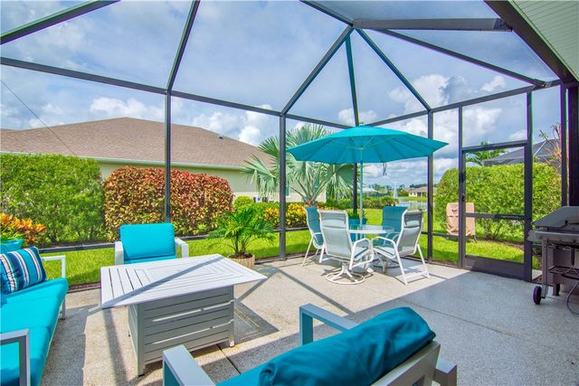 3415 Diamond Leaf Drive, Vero Beach, FL 32966