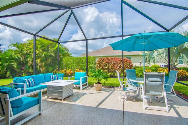 3415 Diamond Leaf Drive, Vero Beach, FL 32966