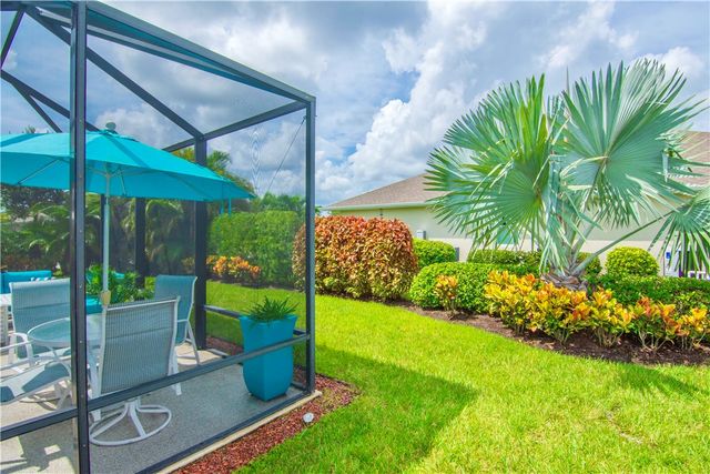 3415 Diamond Leaf Drive, Vero Beach, FL 32966