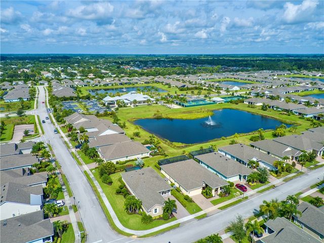 3415 Diamond Leaf Drive, Vero Beach, FL 32966