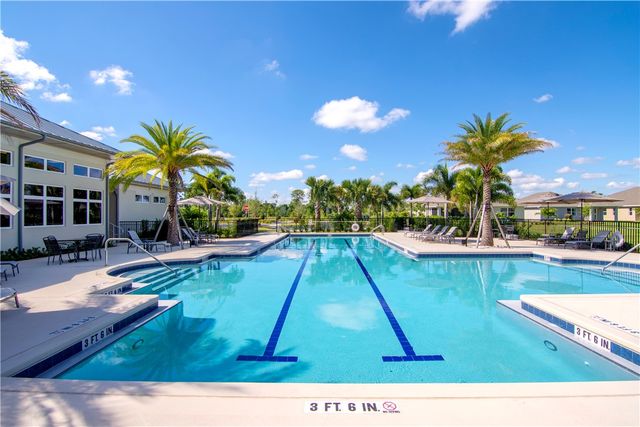 3415 Diamond Leaf Drive, Vero Beach, FL 32966