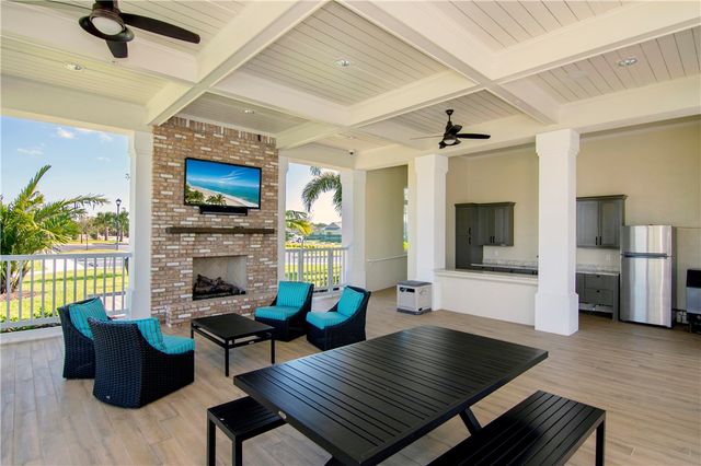 3415 Diamond Leaf Drive, Vero Beach, FL 32966