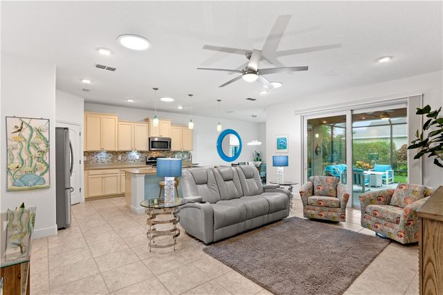 3415 Diamond Leaf Drive, Vero Beach, FL 32966