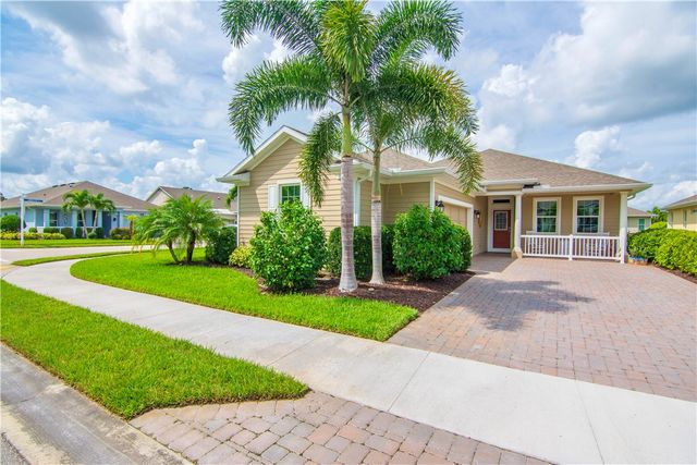 3415 Diamond Leaf Drive, Vero Beach, FL 32966
