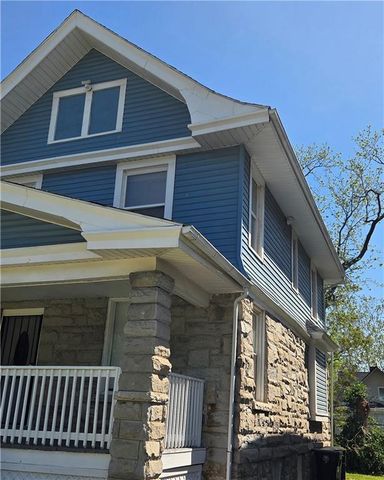 3321 Wabash Avenue, Kansas City, MO 64109