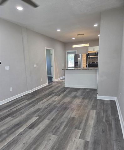 3321 Wabash Avenue, Kansas City, MO 64109