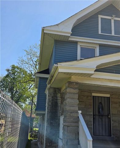 3321 Wabash Avenue, Kansas City, MO 64109