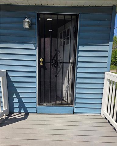 3321 Wabash Avenue, Kansas City, MO 64109