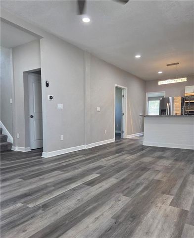 3321 Wabash Avenue, Kansas City, MO 64109