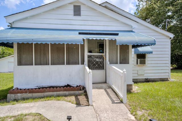 197 Legion Road, Warrenville, SC 29851