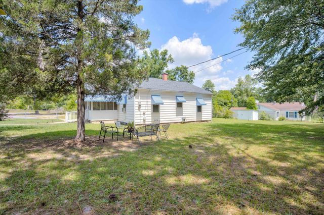 197 Legion Road, Warrenville, SC 29851