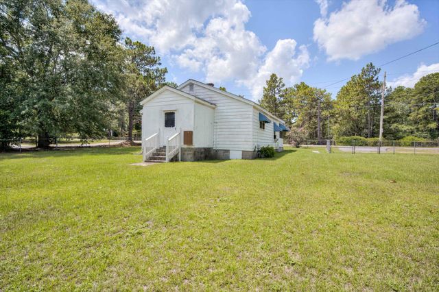 197 Legion Road, Warrenville, SC 29851