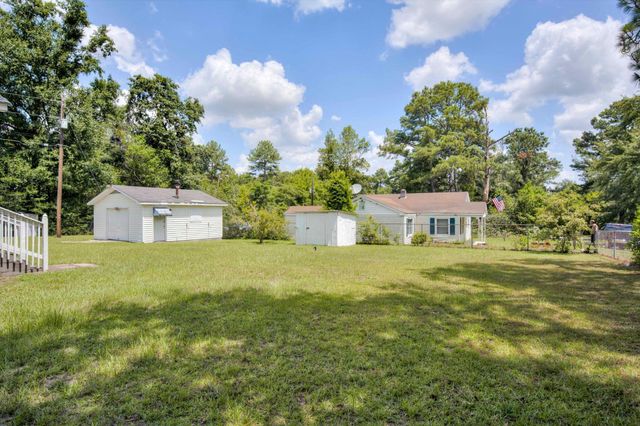 197 Legion Road, Warrenville, SC 29851