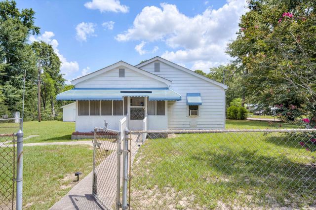 197 Legion Road, Warrenville, SC 29851
