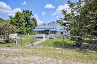 197 Legion Road, Warrenville, SC 29851